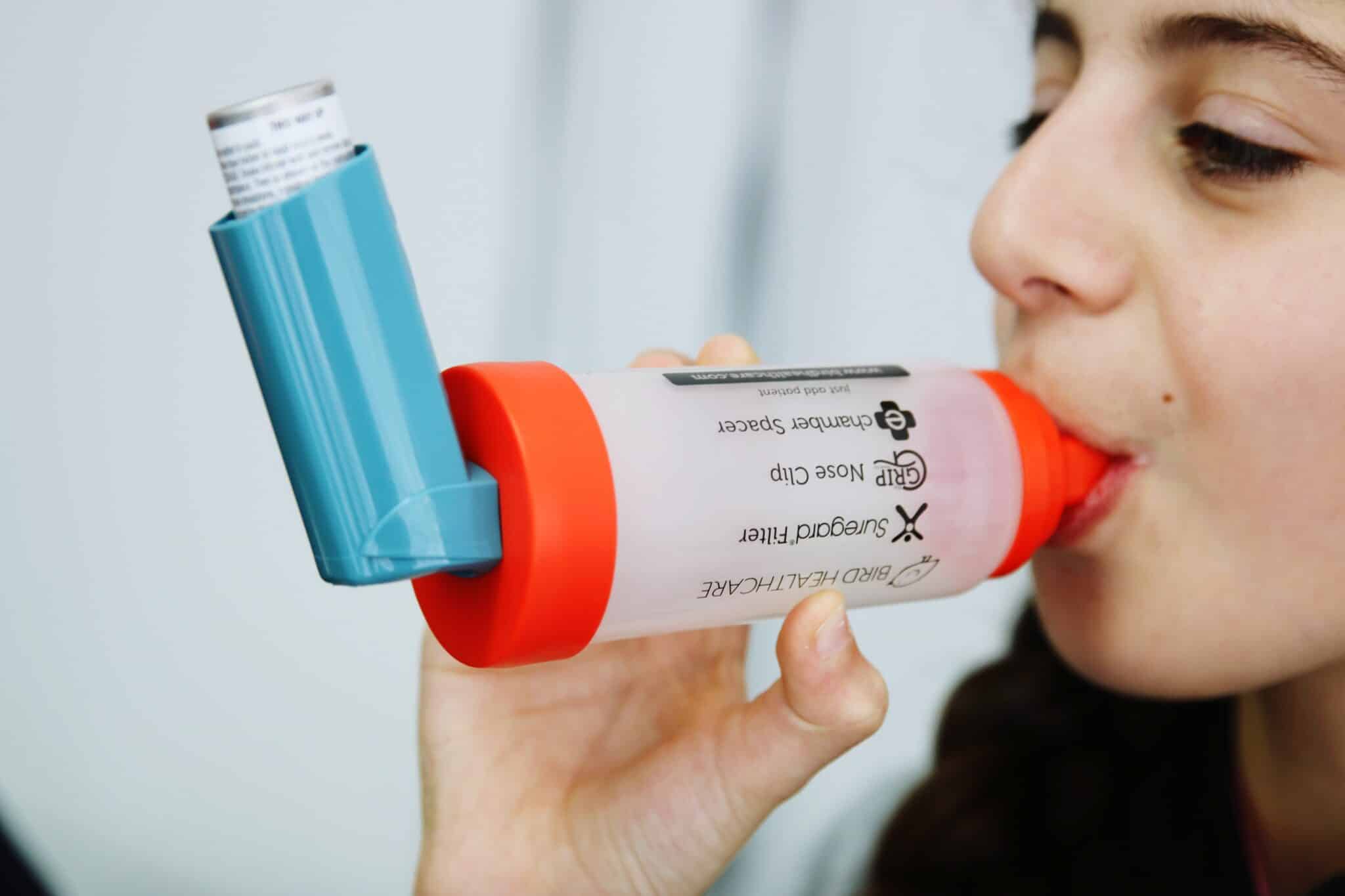 Asthma and Anaphylaxis Training for Childcare